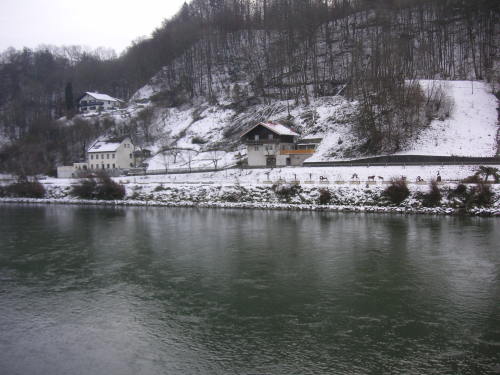 Wacker Burghausen - VfL Bochum - photo